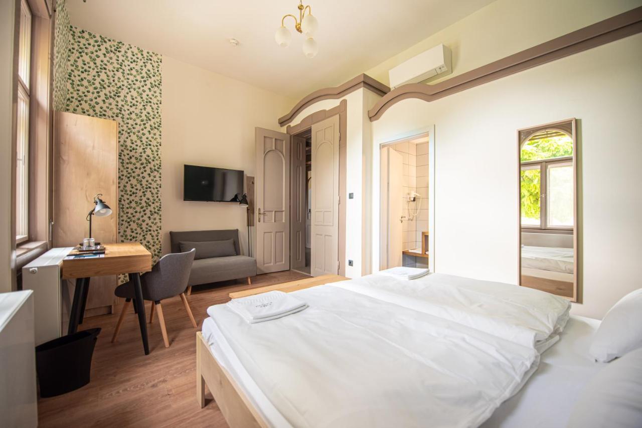 Katarina Birtok Bed & Breakfast Nemesnadudvar ภายนอก รูปภาพ