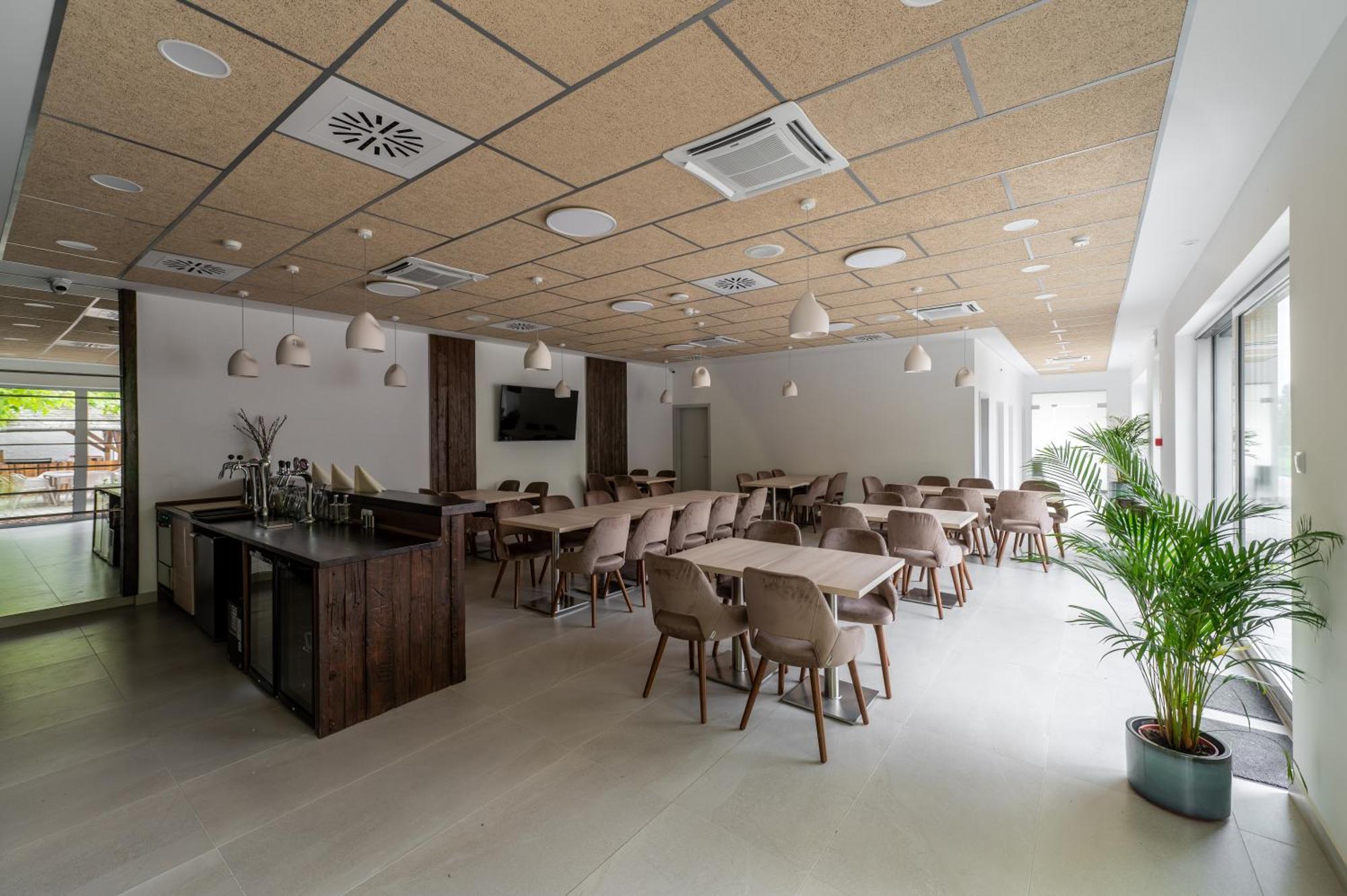 Katarina Birtok Bed & Breakfast Nemesnadudvar ภายนอก รูปภาพ